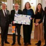 25.000 Euro für psychosoziale Beratungsstelle in Gebärdensprache ausgezeichnet