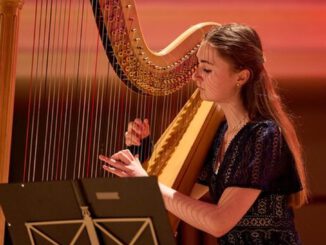 63. Regionalwettbewerb Jugend musiziert in Wiesbaden: 36 Beiträge für den Landeswettbewerb nominiert