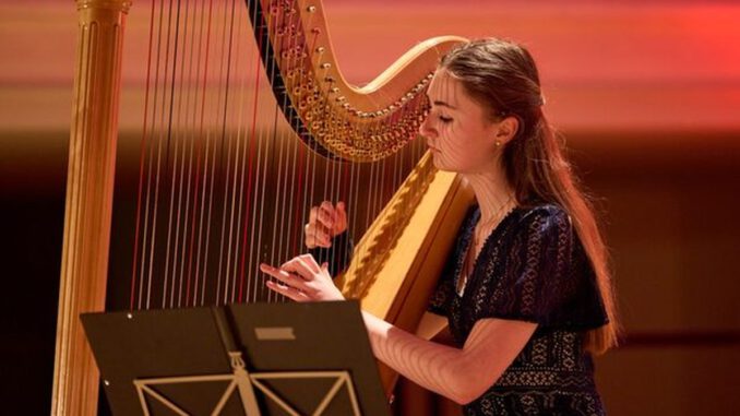 63. Regionalwettbewerb Jugend musiziert in Wiesbaden: 36 Beiträge für den Landeswettbewerb nominiert