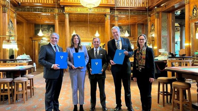 Betrieb der Spielbank Wiesbaden ab 2026 weiterhin bei bisherigem Betreiber