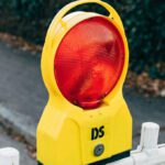 Bregenzer Straße in Kostheim wegen Gasleitungsreparatur zwei Wochen gesperrt