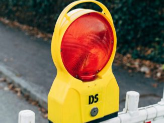 Bregenzer Straße in Kostheim wegen Gasleitungsreparatur zwei Wochen gesperrt