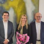 Claudia Hölbling wird Leiterin des Kulturamtes Wiesbaden ab 1. Juni 2026