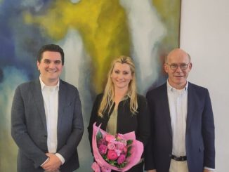 Claudia Hölbling wird Leiterin des Kulturamtes Wiesbaden ab 1. Juni 2026