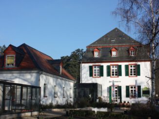 Fasanerie bietet Kinderprogramm zur Suche nach den ersten Frühlingsboten