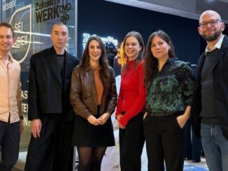 Hochschule RheinMain bewertet Wiesbadener Zukunftswerk nach erstem Jahr