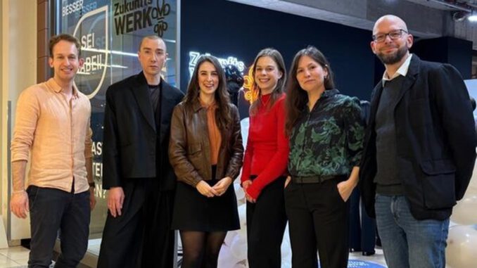 Hochschule RheinMain bewertet Wiesbadener Zukunftswerk nach erstem Jahr