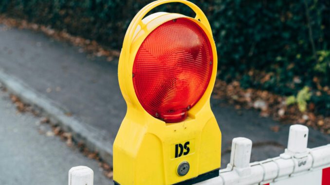 K 703 in Seitzenhahn ab 19. Januar voll gesperrt wegen Kanalarbeiten für neues Feuerwehrgerätehaus