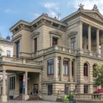 Leseparty in Villa Clementine: Gemeinsames Lesen ohne Anmeldung am 18. April