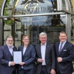 Nassauer Hof erhält Baugenehmigung für Sanierung und Erweiterung