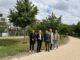 Neue Wege in Kastel verbinden Quartier direkt mit Rheinpromenade