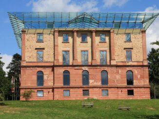 Neujahrskonzert in Jagdschloss Platte mit Naturhörnern und kostenfreien Führungen