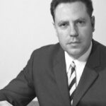 Rudi Schmitt mit 98 Jahren gestorben: Prägende Figur der Wiesbadener Stadtentwicklung