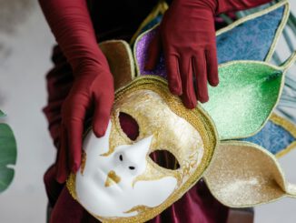 Seniorenfasching in Taunusstein am 18. Januar: Karten weiterhin erhältlich