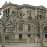 Still und doch gemeinsam lesen in Villa Clementine am 13. Dezember