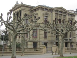 Still und doch gemeinsam lesen in Villa Clementine am 13. Dezember