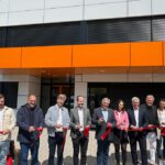 Wiesbaden bündelt Ordnungsamt in neuem Verwaltungsgebäude in Schierstein