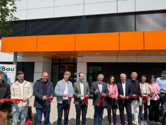 Wiesbaden bündelt Ordnungsamt in neuem Verwaltungsgebäude in Schierstein