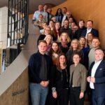 Wiesbaden will internationaler auftreten: Netzwerk wählt neuen Sprecher und startet Auslandskampagne