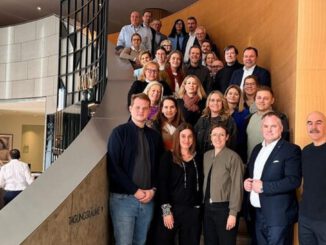 Wiesbaden will internationaler auftreten: Netzwerk wählt neuen Sprecher und startet Auslandskampagne